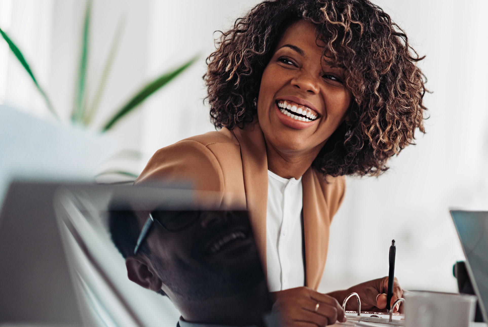 Private Community! Networking Opportunities and Workshops are Offered to Connect with other Entrepreneurs